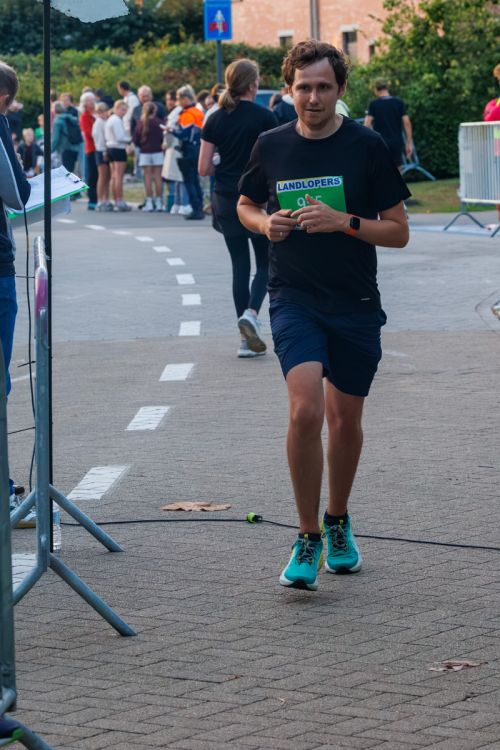 Landlopersjogging 2026